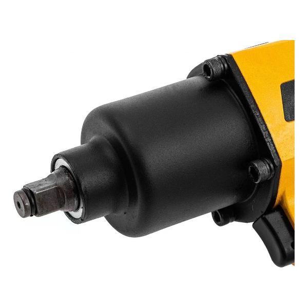 Гайковерт пневматический DENZEL IW1500SP