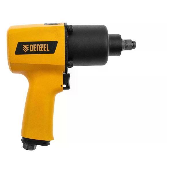 Гайковерт пневматический DENZEL IW1500SP