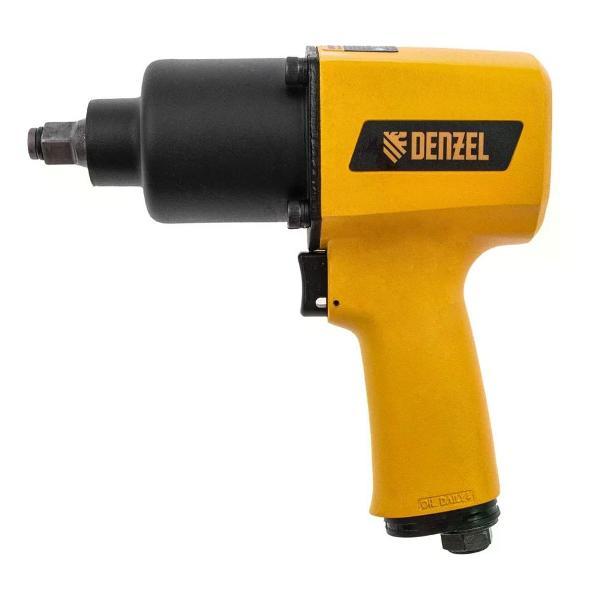 Гайковерт пневматический DENZEL IW1500SP