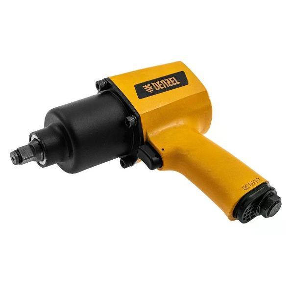 Гайковерт пневматический DENZEL IW1500SP