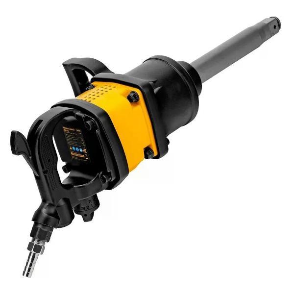 Гайковерт пневматический DENZEL IW2600