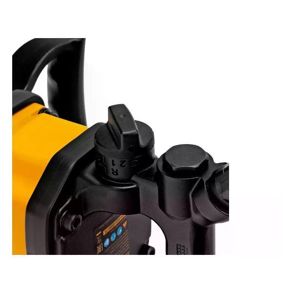 Гайковерт пневматический DENZEL IW2600