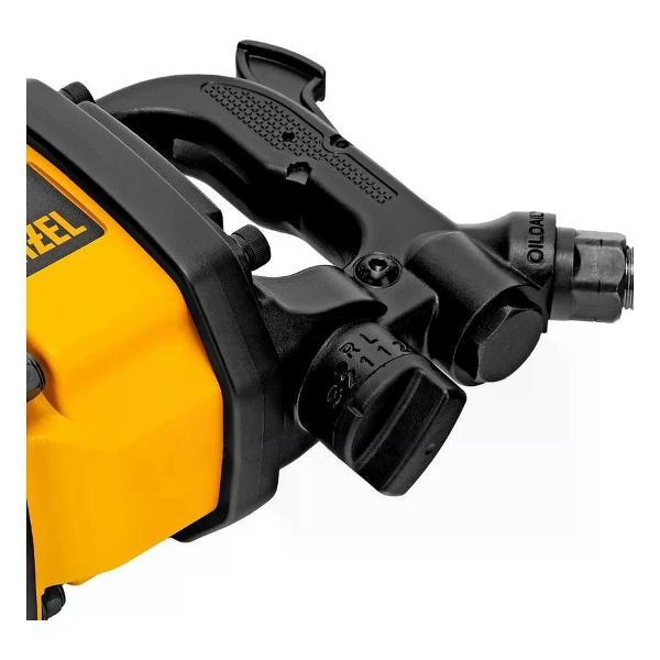 Гайковерт пневматический DENZEL IW2600