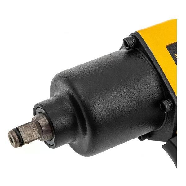 Гайковерт пневматический DENZEL IW860