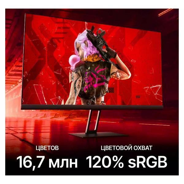 Монитор Xiaomi Redmi Display G24 P24FCA-RG