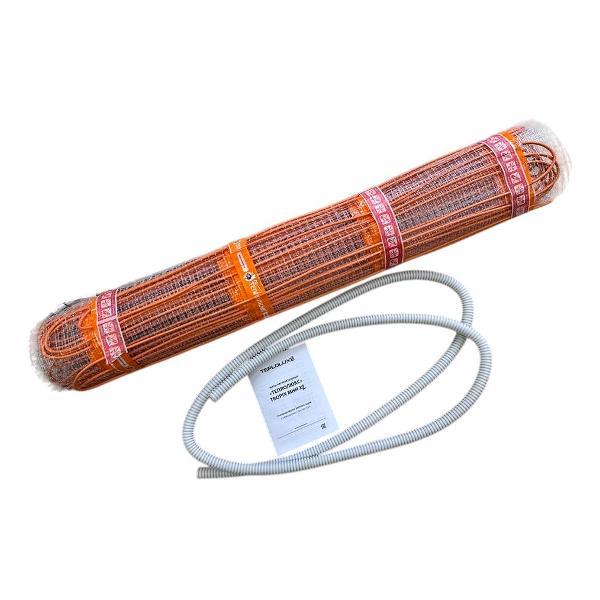 Теплый пол Теплолюкс Tropix МНН XL 1,0 кв.м