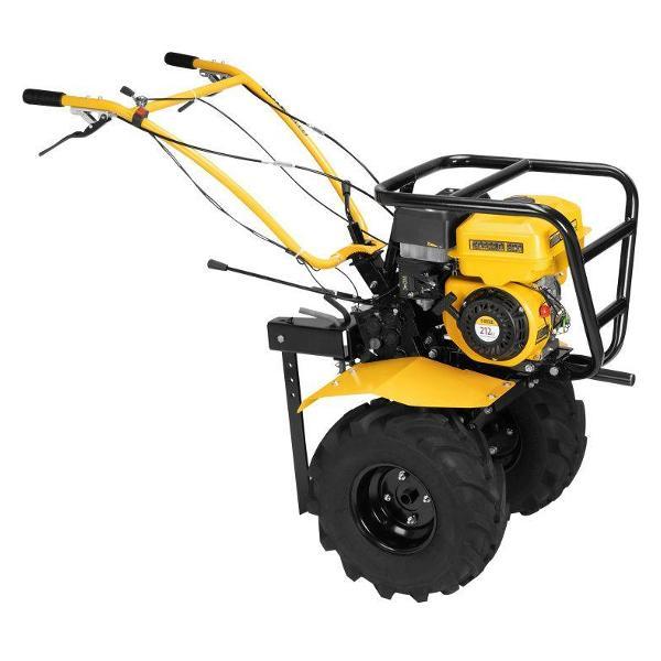 Мотоблок DENZEL DPT-470S-PRO