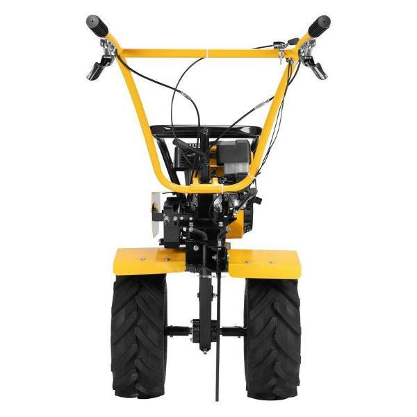 Мотоблок DENZEL DPT-470S-PRO