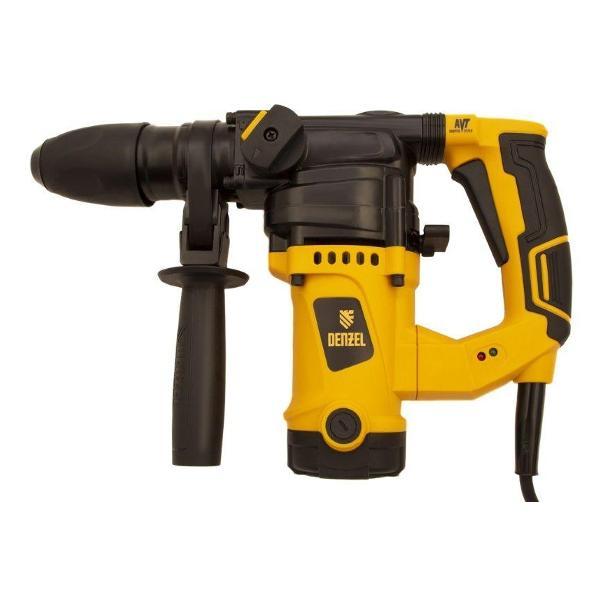 Перфоратор DENZEL RHVB-1100-26S