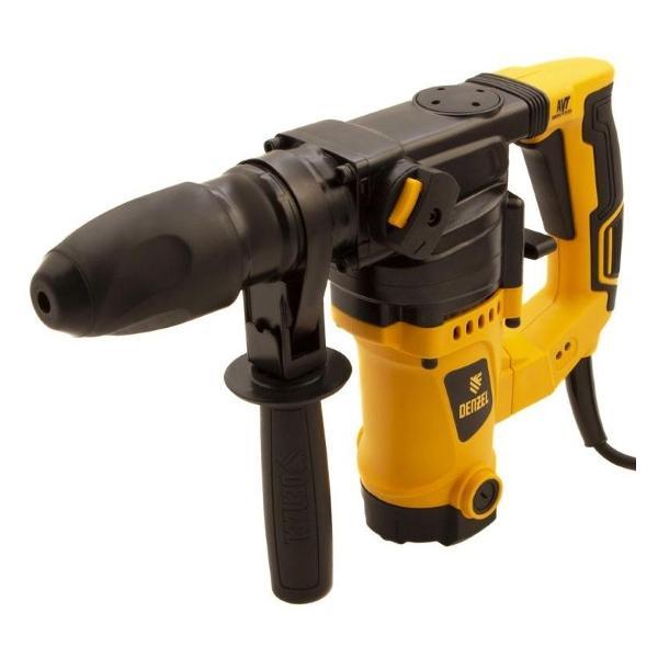 Перфоратор DENZEL RHVB-1100-26S