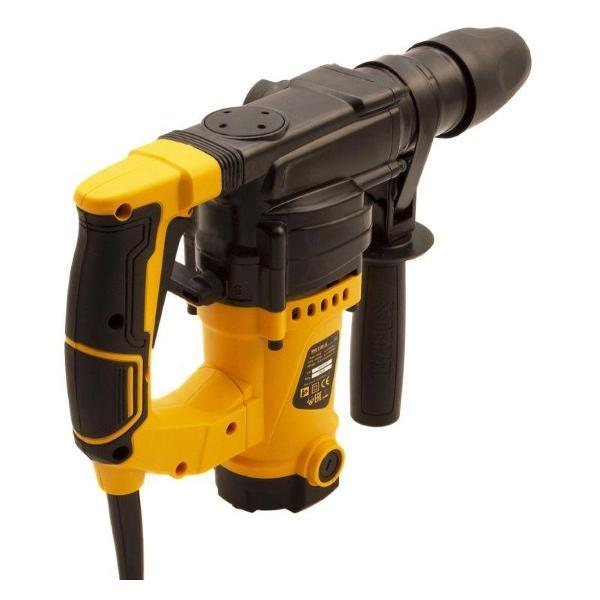 Перфоратор DENZEL RHVB-1100-26S