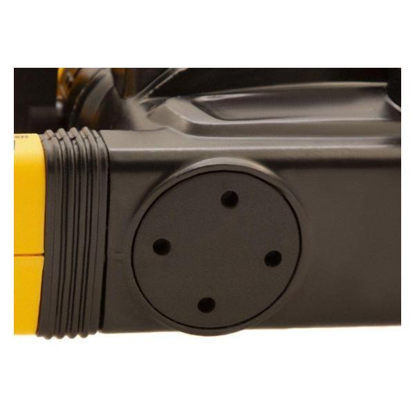 Перфоратор DENZEL RHVB-1100-26S