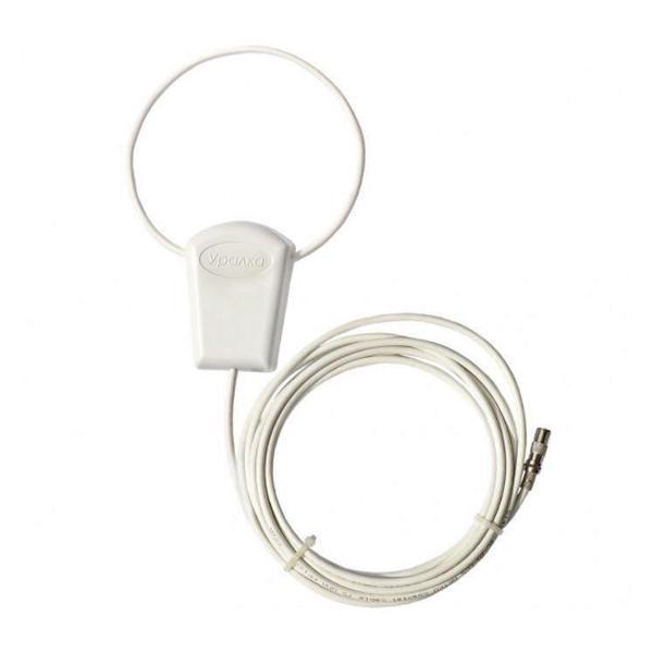 Антенна телевизионная комнатная Уралка УР-3М