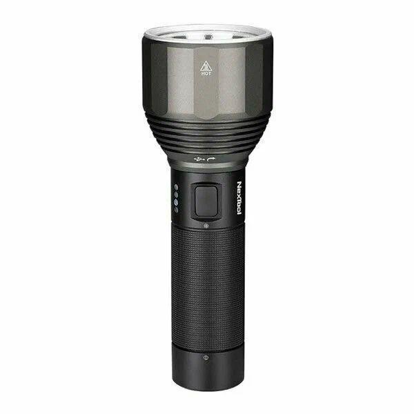 Фонарь ручной NexTool Nato Outdoor Glare Flashlight NE0126 фото