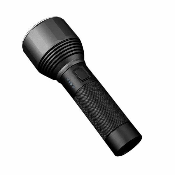 Фонарь ручной NexTool Nato Outdoor Glare Flashlight NE0126