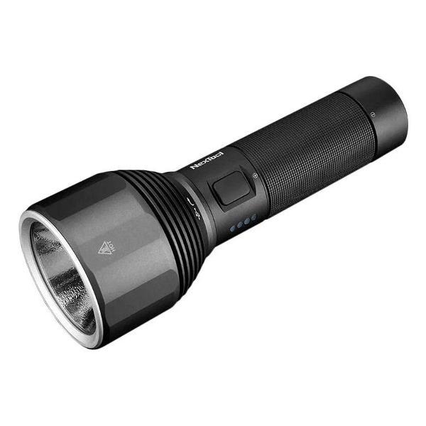 Фонарь ручной NexTool Nato Outdoor Glare Flashlight NE0126