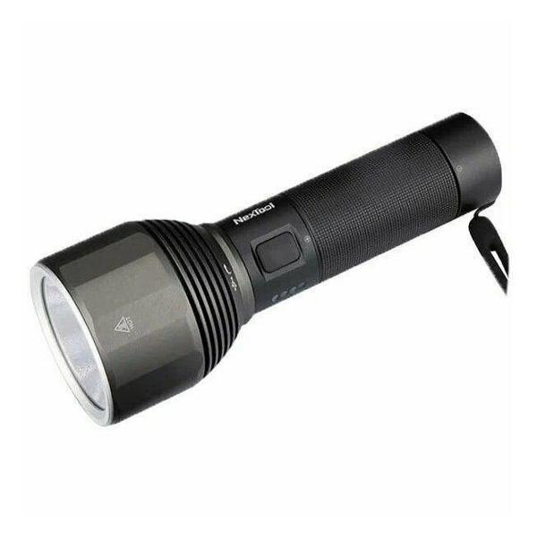 Фонарь ручной NexTool Nato Outdoor Glare Flashlight NE0126