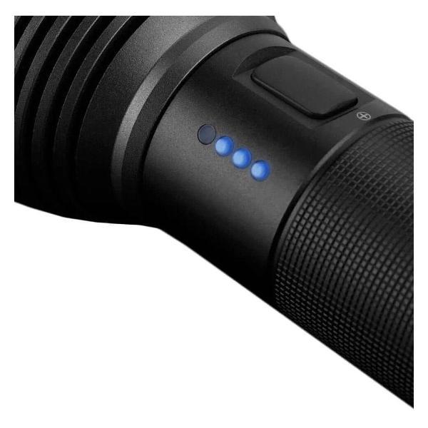 Фонарь ручной NexTool Nato Outdoor Glare Flashlight NE0126