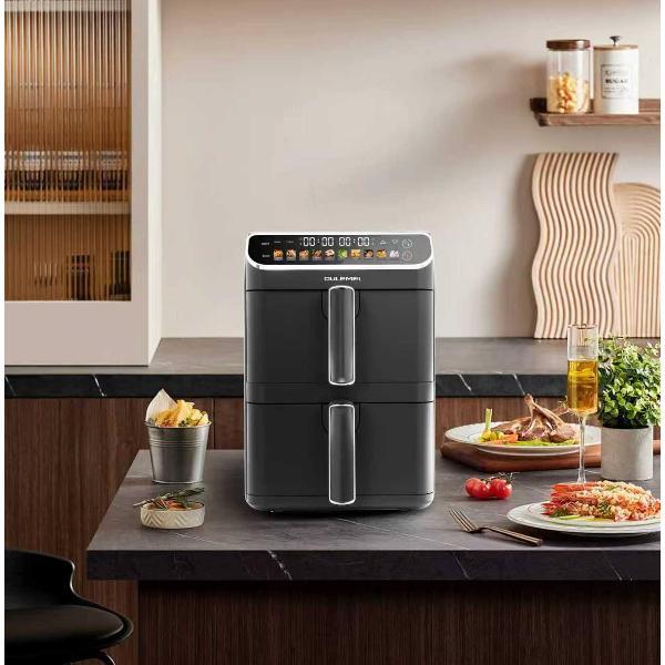 Аэрогриль Oulemei OULEMEI OLM-KZC036