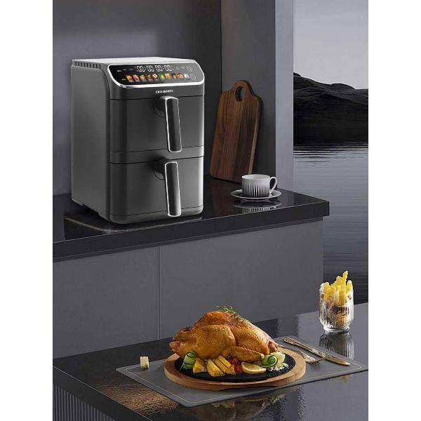 Аэрогриль Oulemei OULEMEI OLM-KZC036