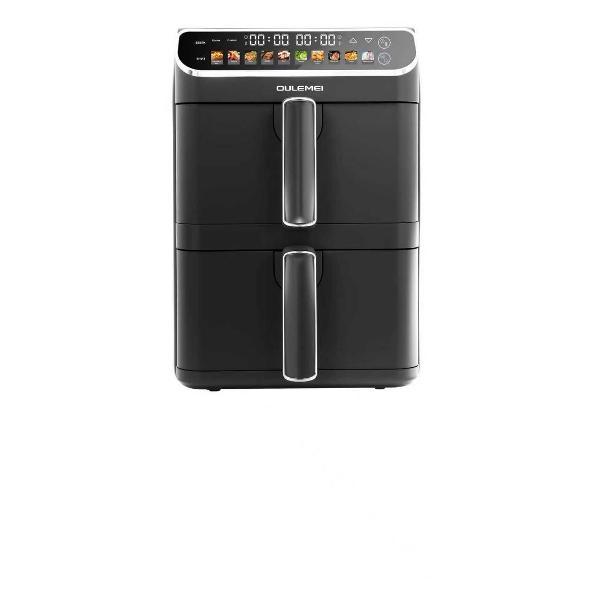 Аэрогриль Oulemei OULEMEI OLM-KZC036