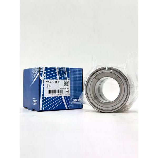 Подшипник ступицы SKF VKBA3551