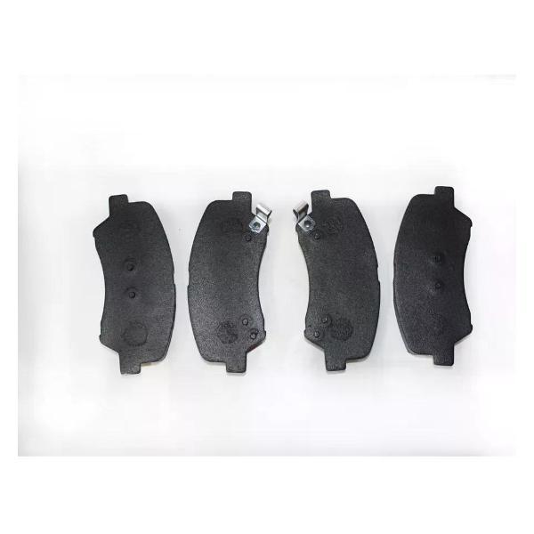 Колодки тормозные GEELY Колодки тормозные передние GEELY Atlas