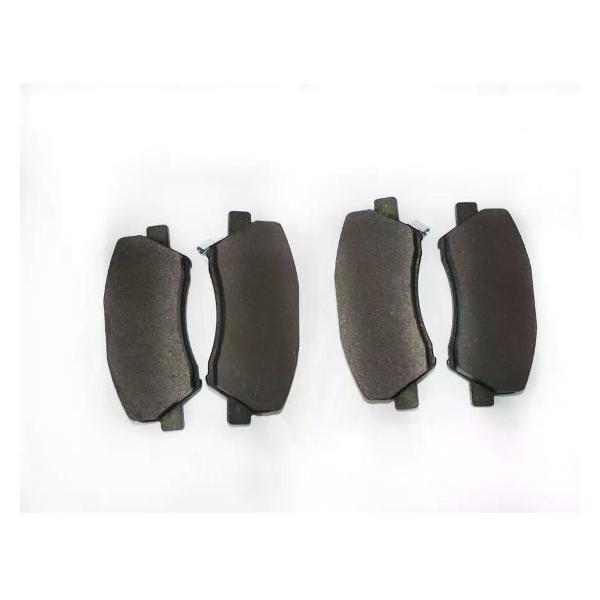 Колодки тормозные GEELY Колодки тормозные передние GEELY Atlas