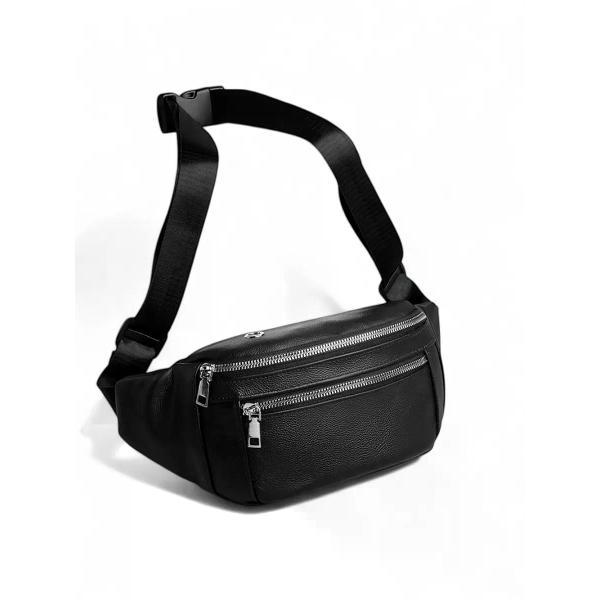 Сумка сумка через плечо Сумка через плечо поясная кросс-боди бананка