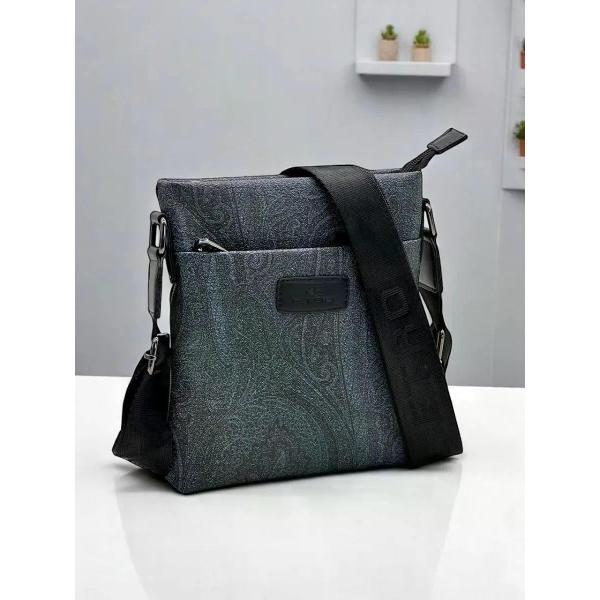 Сумка Etro Сумка мессенджер через плечо