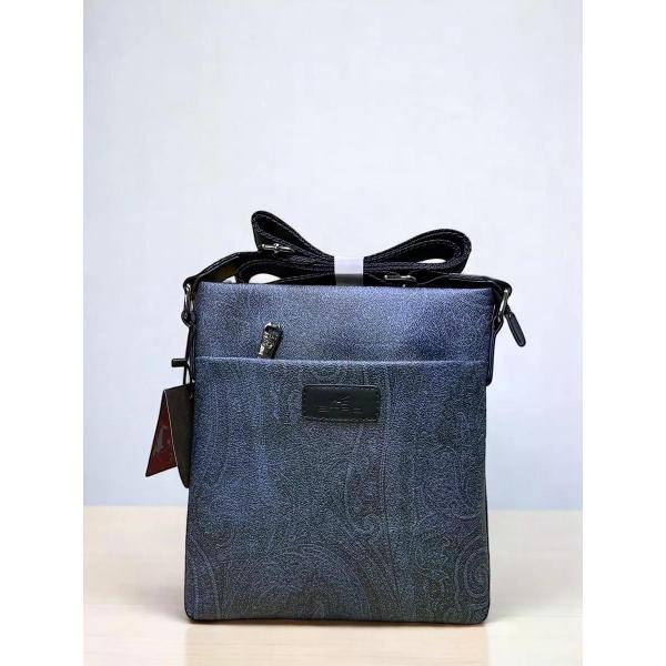 Сумка Etro Сумка мессенджер через плечо