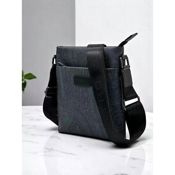 Сумка Etro Сумка мессенджер через плечо