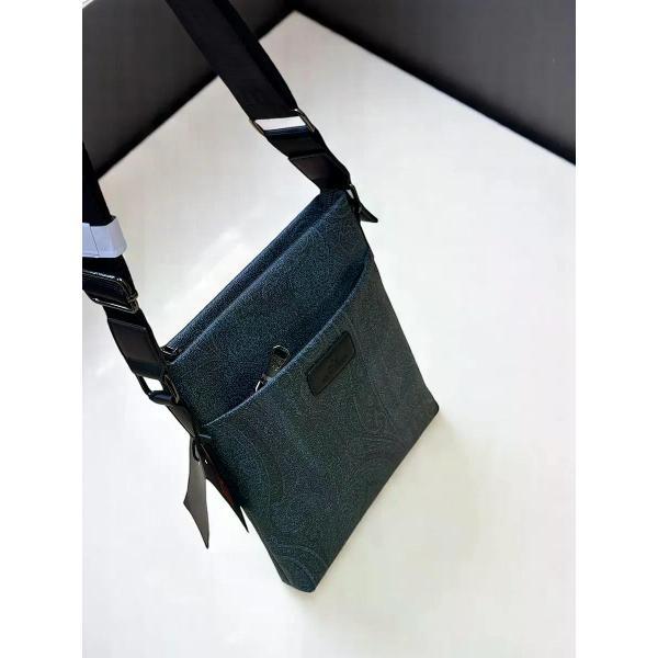 Сумка Etro Сумка мессенджер через плечо