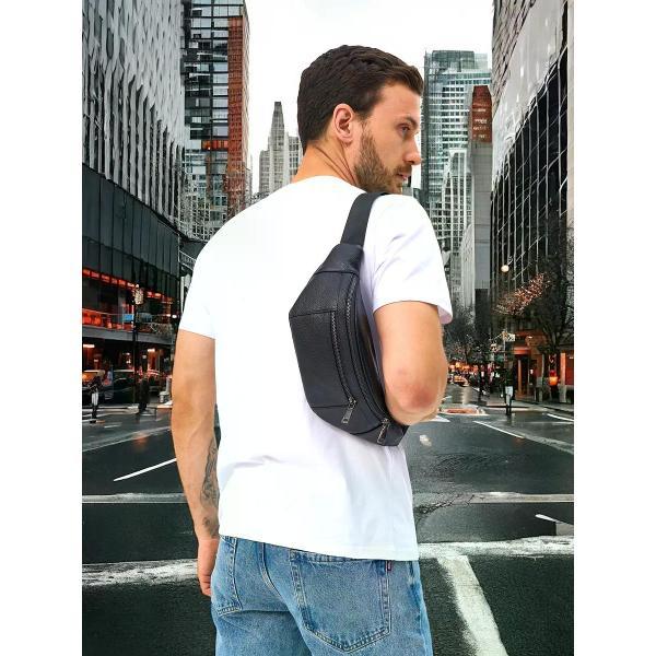 Сумка Etro Сумка мессенджер поясная через плечо