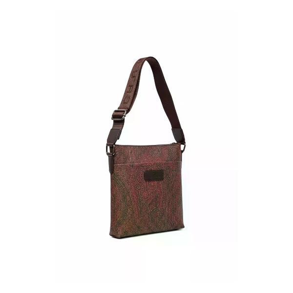 Сумка Etro Сумка мессенджер через плечо