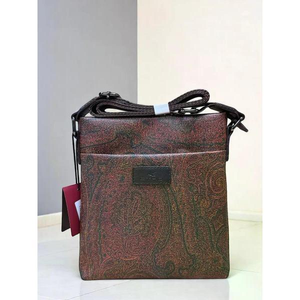 Сумка Etro Сумка мессенджер через плечо