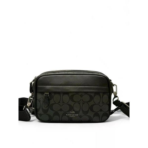 Сумка ck+ Сумка мужская через плечо для документов барсетка