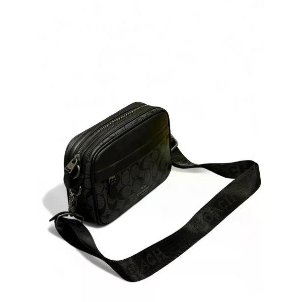 Сумка ck+ Сумка мужская через плечо для документов барсетка