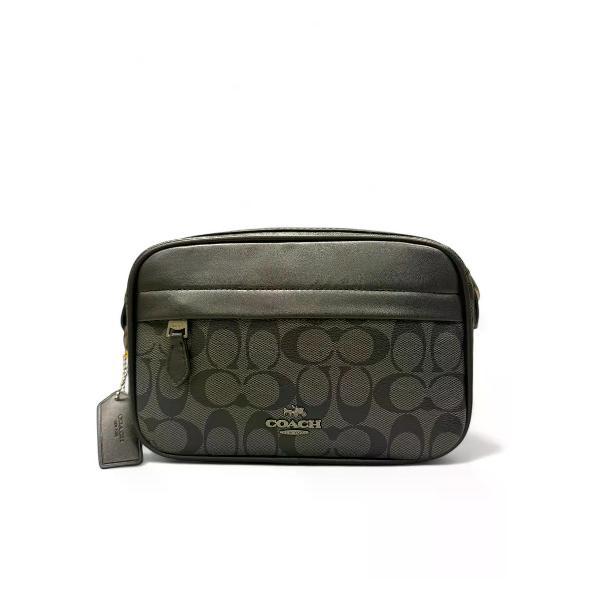 Сумка ck+ Сумка мужская через плечо для документов барсетка