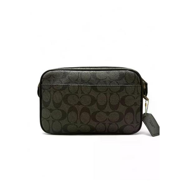 Сумка ck+ Сумка мужская через плечо для документов барсетка