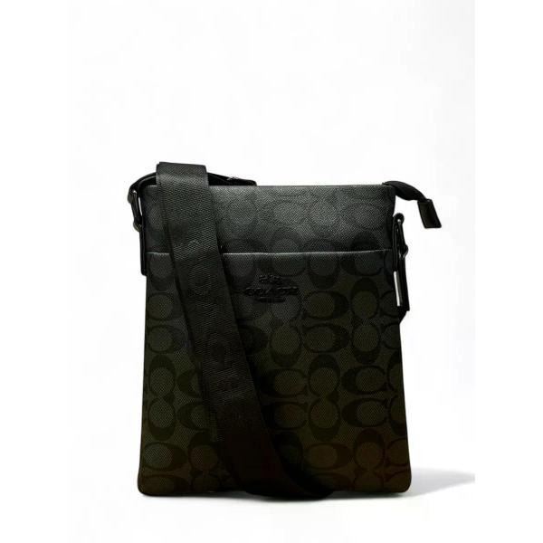 Сумка ROSH Сумка на плечо барсетка унисекс брендовая