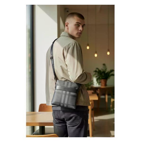 Сумка ROSH Сумка на плечо барсетка унисекс брендовая