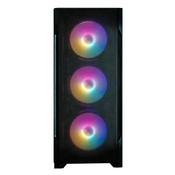 Корпус для компьютера Zalman N7 PLUS V2