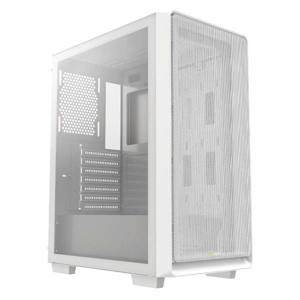 Корпус для компьютера Ocypus Gamma C60 WH фото