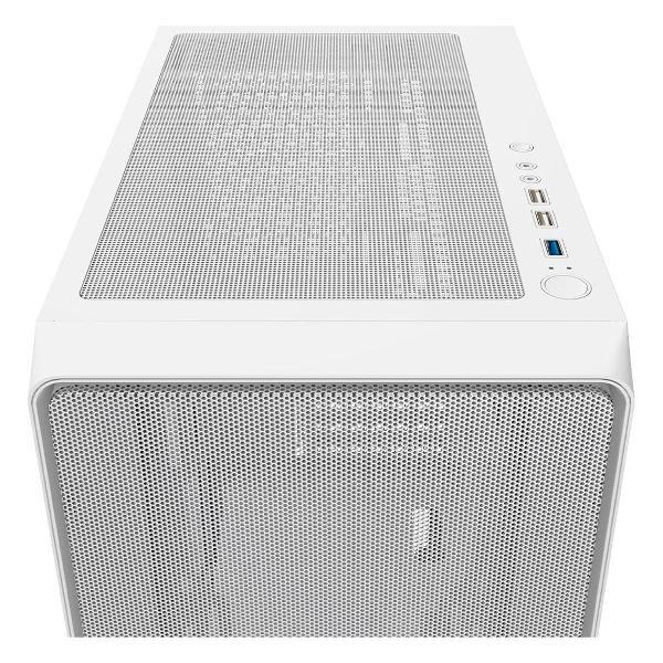 Корпус для компьютера Ocypus Gamma C60 WH