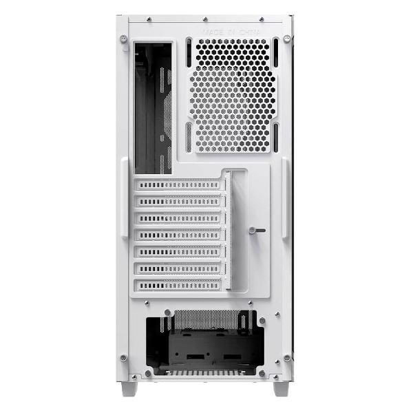Корпус для компьютера Ocypus Gamma C60 WH