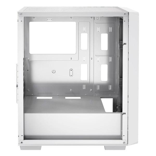 Корпус для компьютера Ocypus Gamma C60 WH