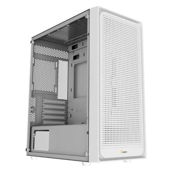 Корпус для компьютера Ocypus Gamma C50 WH фото