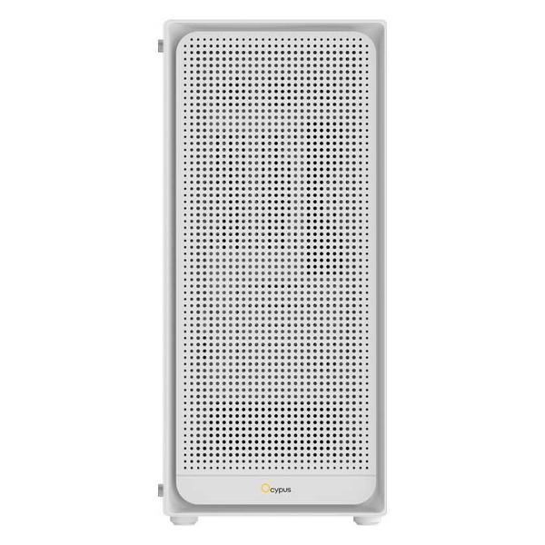 Корпус для компьютера Ocypus Gamma C50 WH