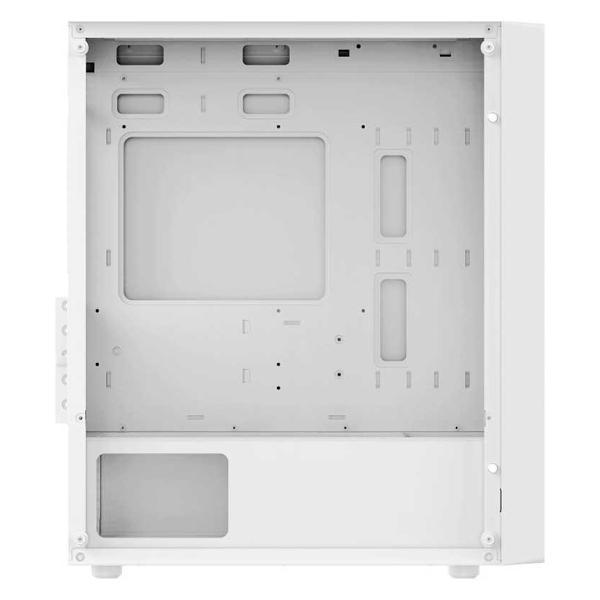 Корпус для компьютера Ocypus Gamma C50 WH